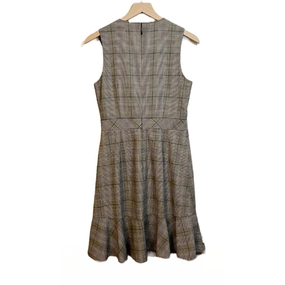Kate Spade | Elegant A-line Dress - Picture 3 of 7
